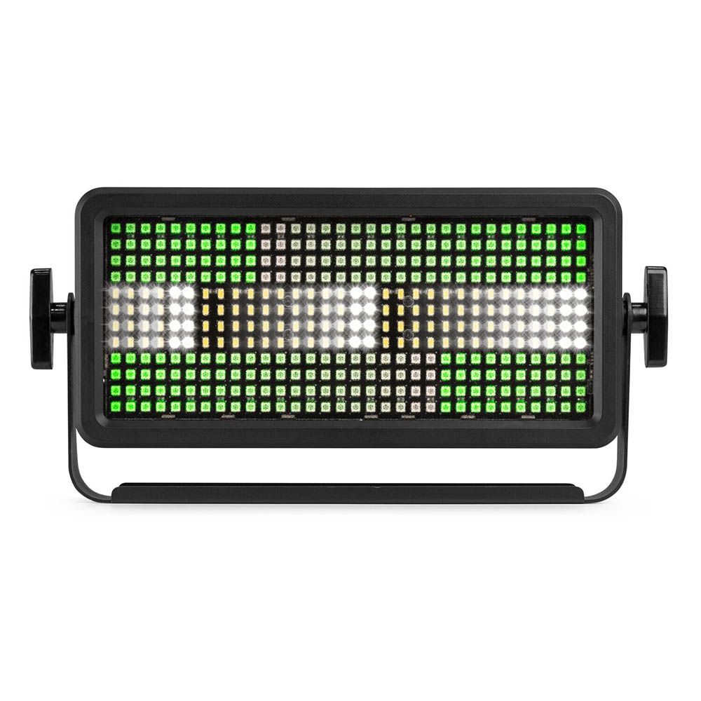 BeamZ PRO BS384 Stroboscope LED RGBW Combination Light
