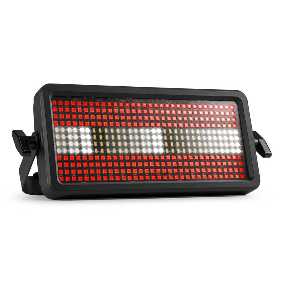BeamZ PRO BS384 Stroboscope LED RGBW Combination Light