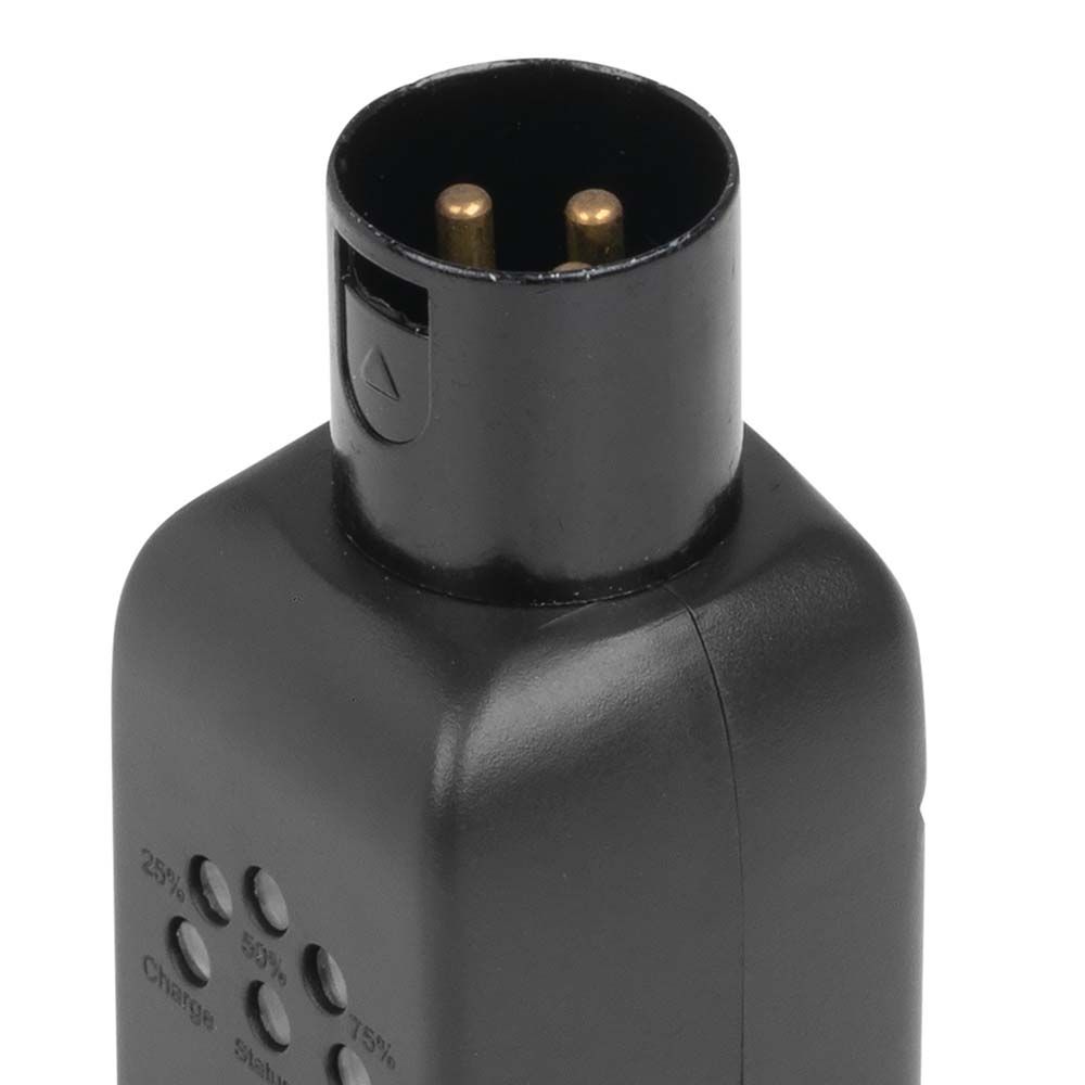 Beamz WD1M EazyLink Wireless DMX TX Dongle