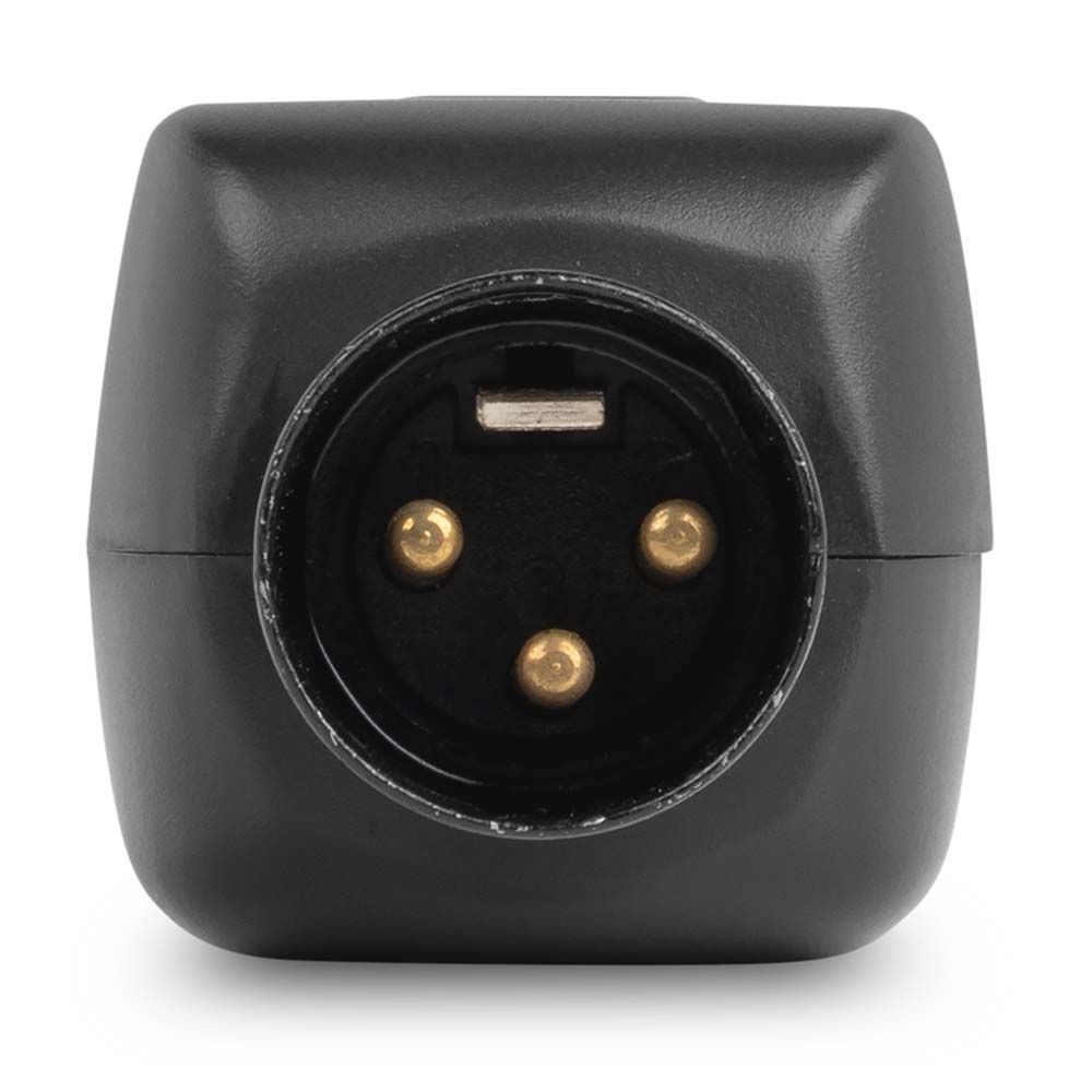 Beamz WD1M EazyLink Wireless DMX TX Dongle