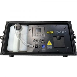 BeamZ PRO HAZE1800 Touring Haze Machine in Flightcase