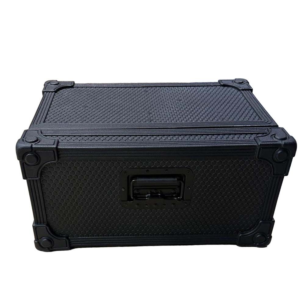 BeamZ PRO HAZE1800 Touring Haze Machine in Flightcase