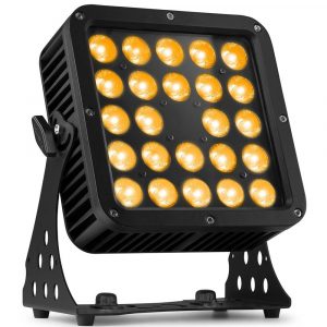 BeamZ PRO StarColor205 24x 10W RGBA LED Flood Light