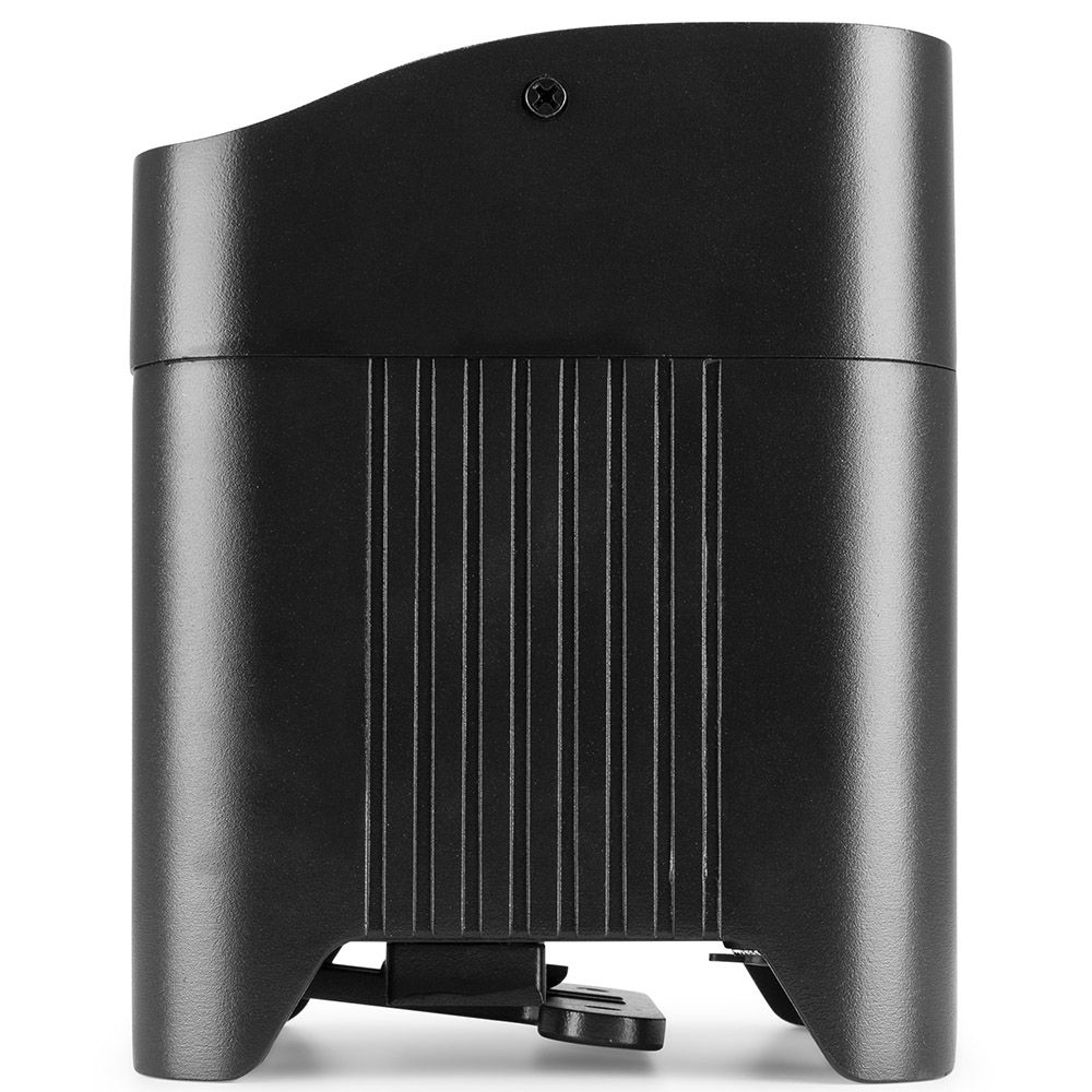 BeamZ PRO BBP59 Battery Uplight Par 9x 12W Outdoor