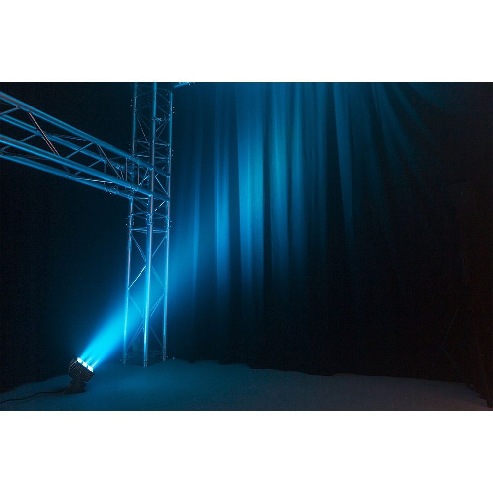 BeamZ PRO StarColor75 Outdoor RGBA Flood Light