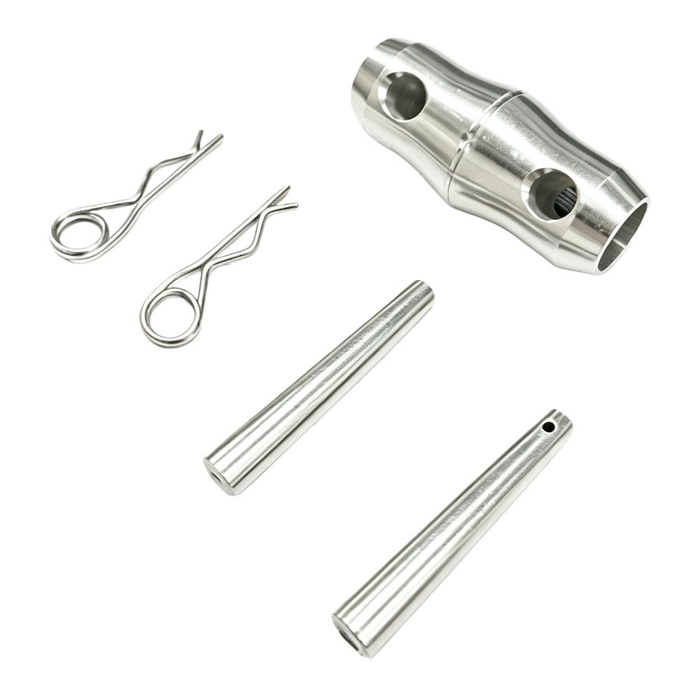 AVE T290BOX-QKIT T290BOX Truss Connector Kit
