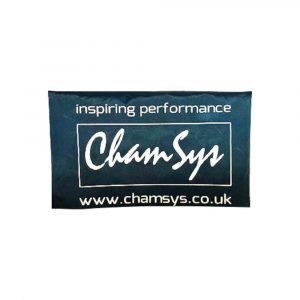 Chamsys QuickQ 20 Dust Cover