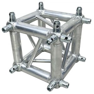 AVE Prostand T290BOX-CRNR Box Truss Corner Block