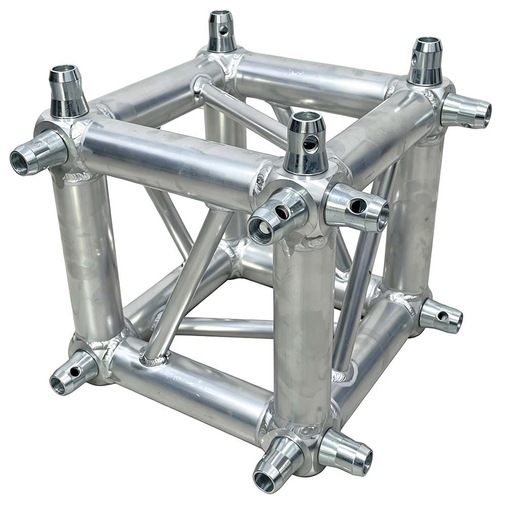 AVE Prostand T290BOX-CRNR Box Truss Corner Block