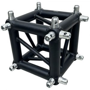 AVE Prostand T290BOX-CRNR Box Truss Corner Block