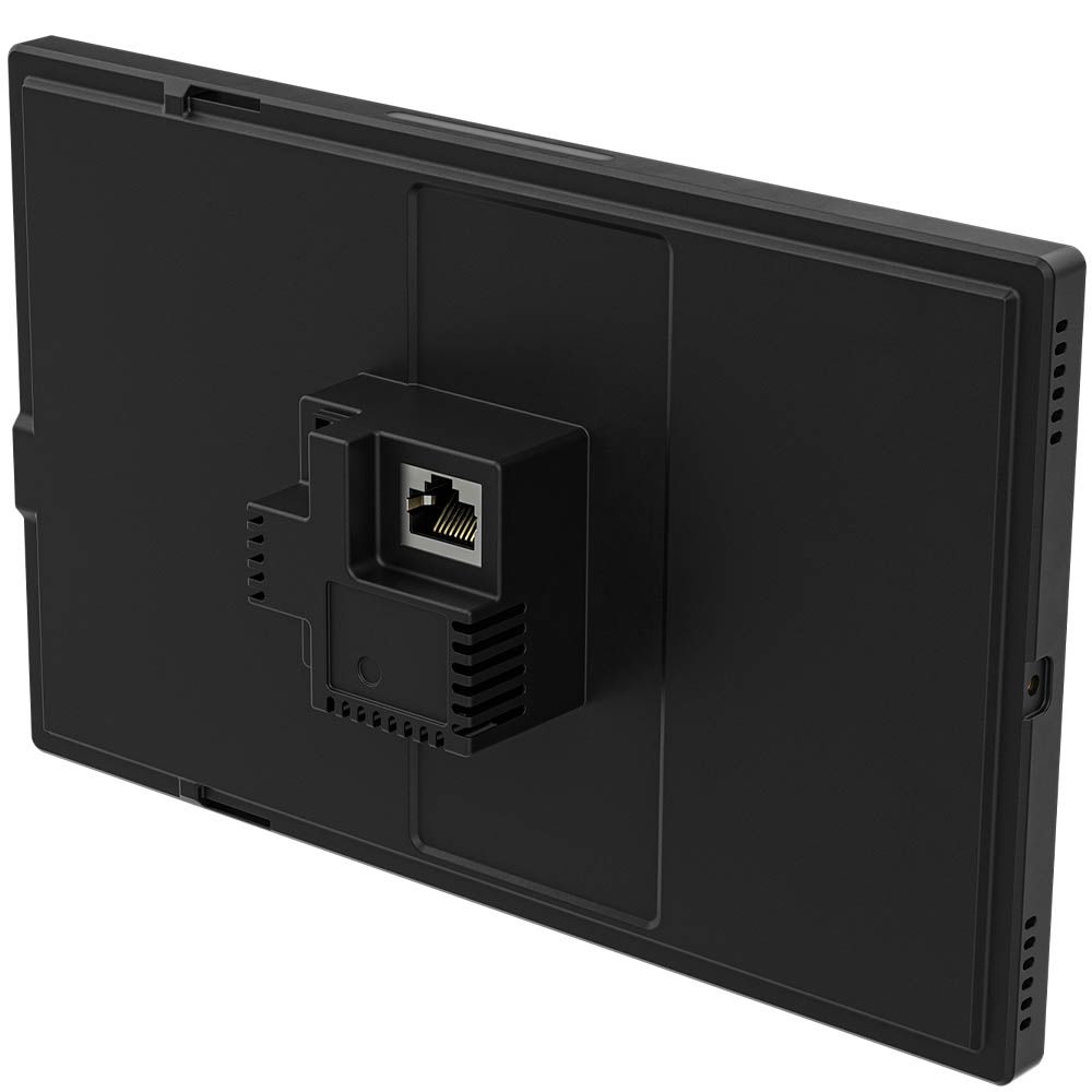 Chamsys GeNetix TouchScene Remote Scene Control