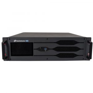 Chamsys MediaMaster VS2+ Video Media Server