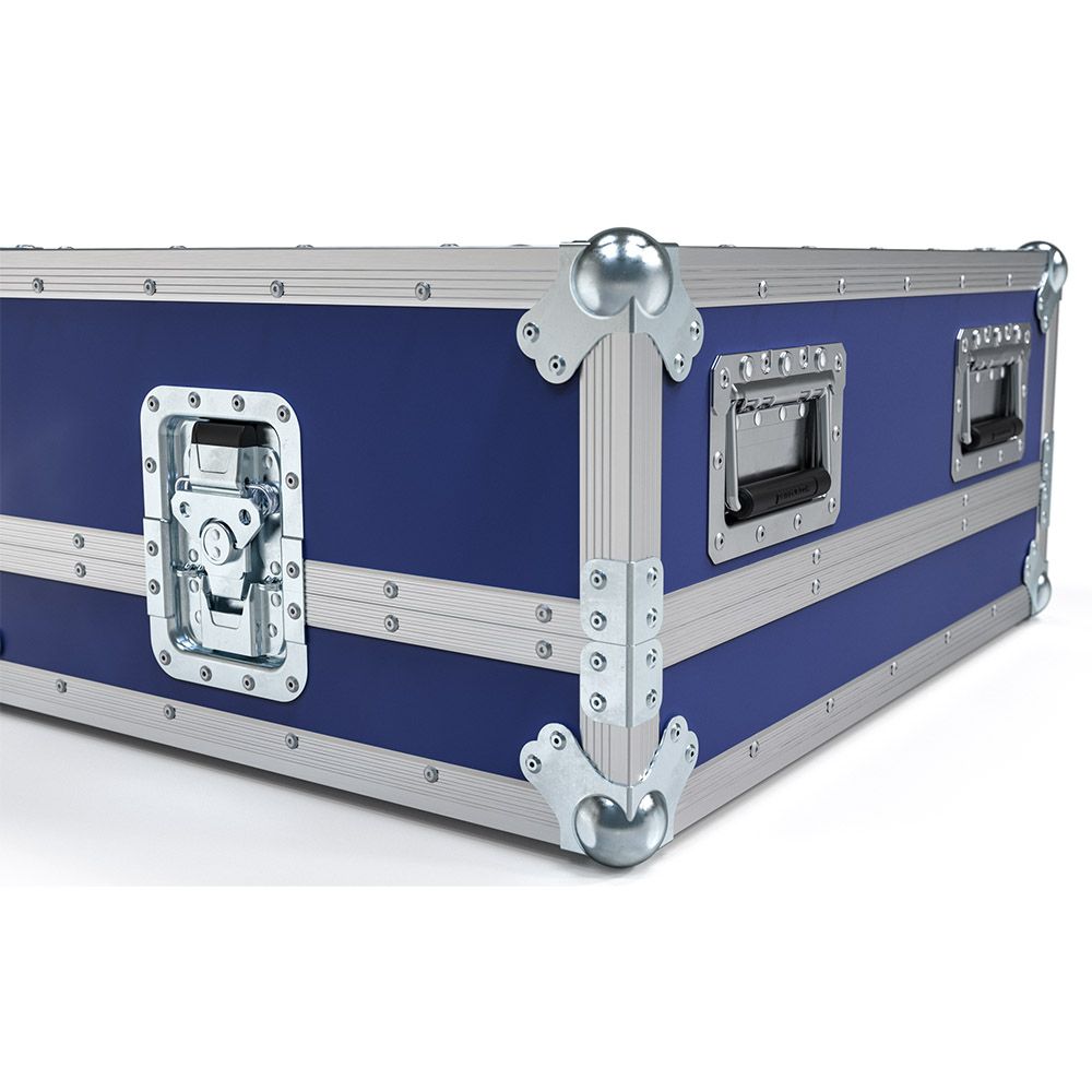 Chamsys Flight Case for MagicQ MQ500M Stadium Wing