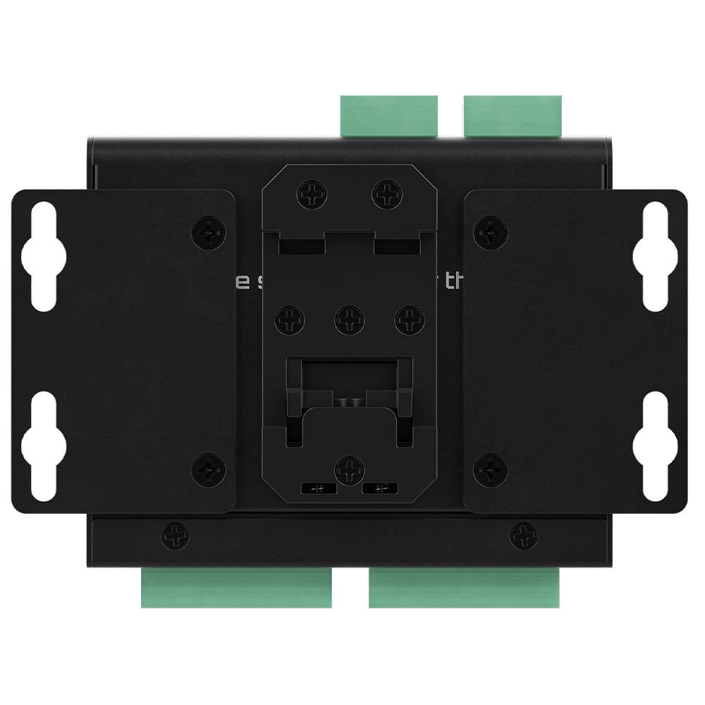 Chamsys GeNetix 10Scene Contact Dry Contact Trigger Interface