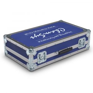 Chamsys MagicQ Stadium Connect Flight Case