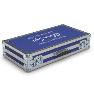 Chamsys QuickQ 30 Flight Case