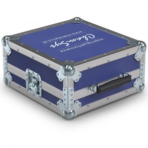 Chamsys Flight Case For MagicQ Compact Wing