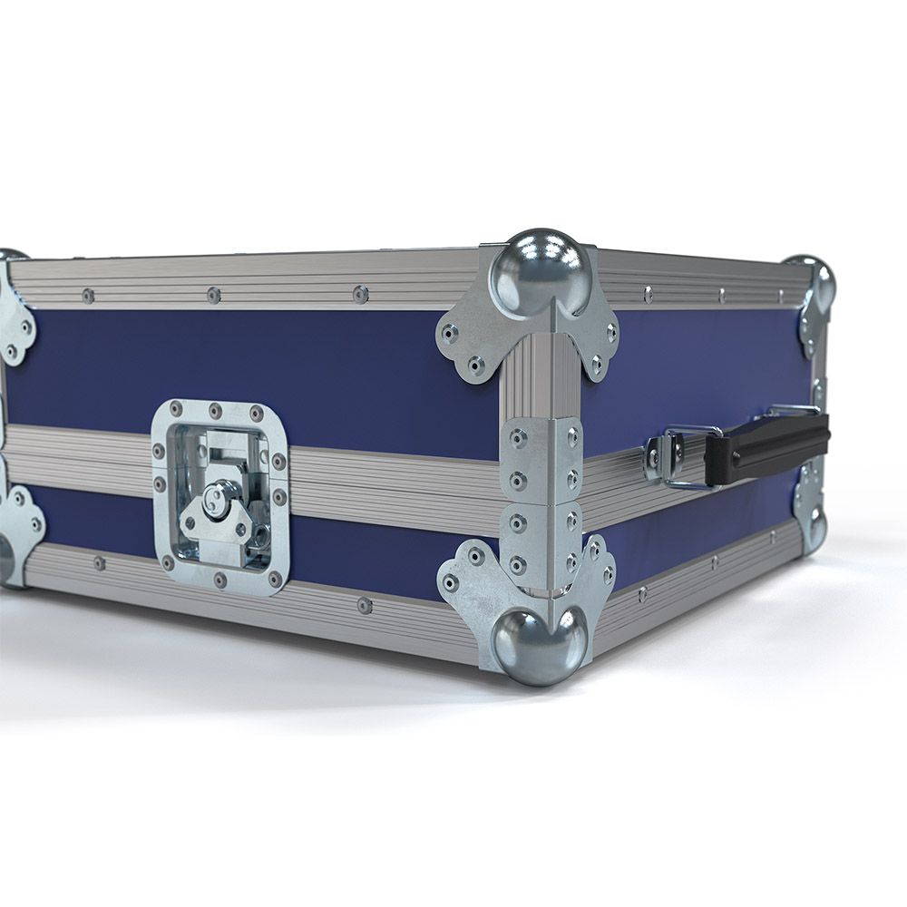 Chamsys Flight Case For MagicQ Compact Wing