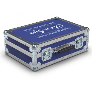 Chamsys MAGICQ-CASEMQ Flight Case for MagicQ MQ50 / MQ70 Console