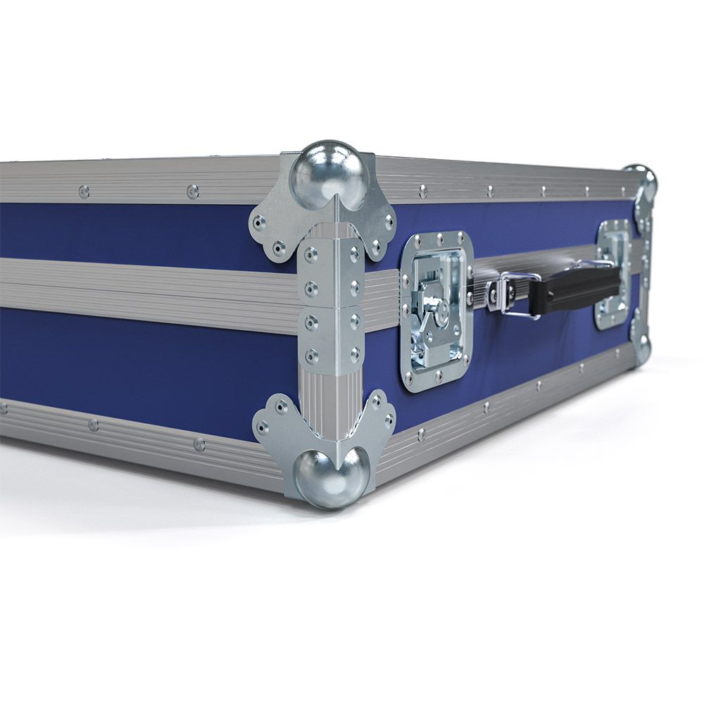 Chamsys MAGICQ-CASEMQ Flight Case for MagicQ MQ50 / MQ70 Console
