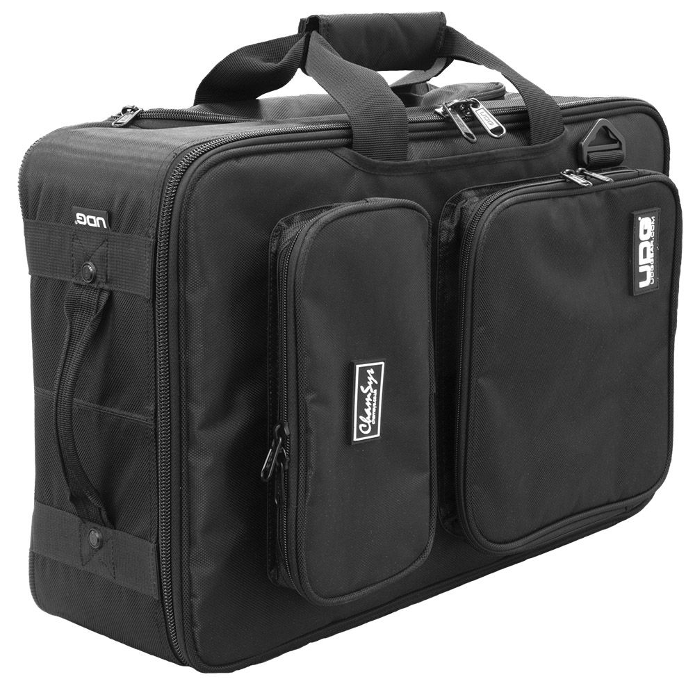 Chamsys Padded Bag for MagicQ MQ50/70 Compact Consoles