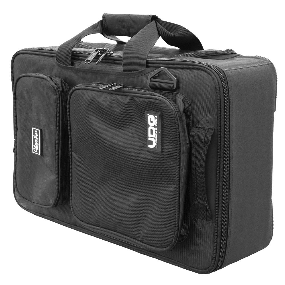 Chamsys Padded Bag for MagicQ MQ50/70 Compact Consoles
