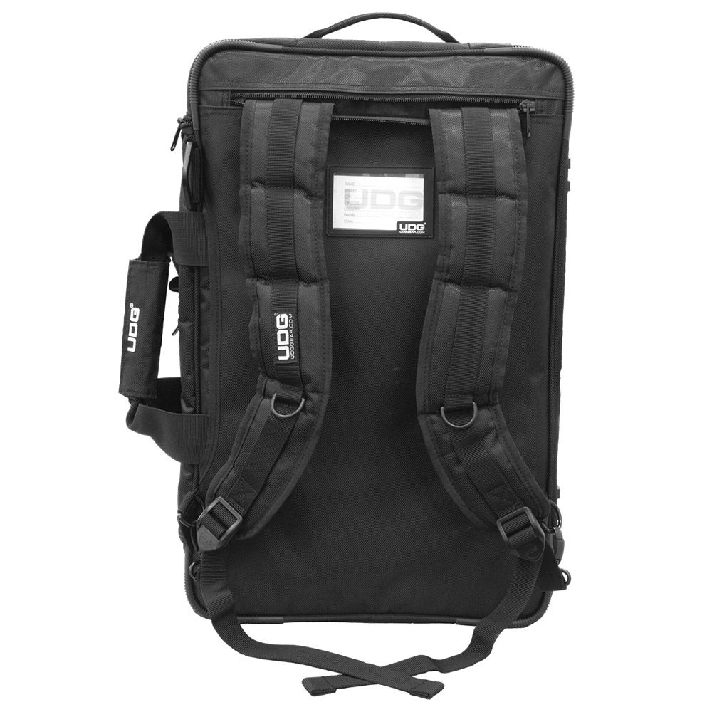 Chamsys Padded Bag for MagicQ MQ50/70 Compact Consoles