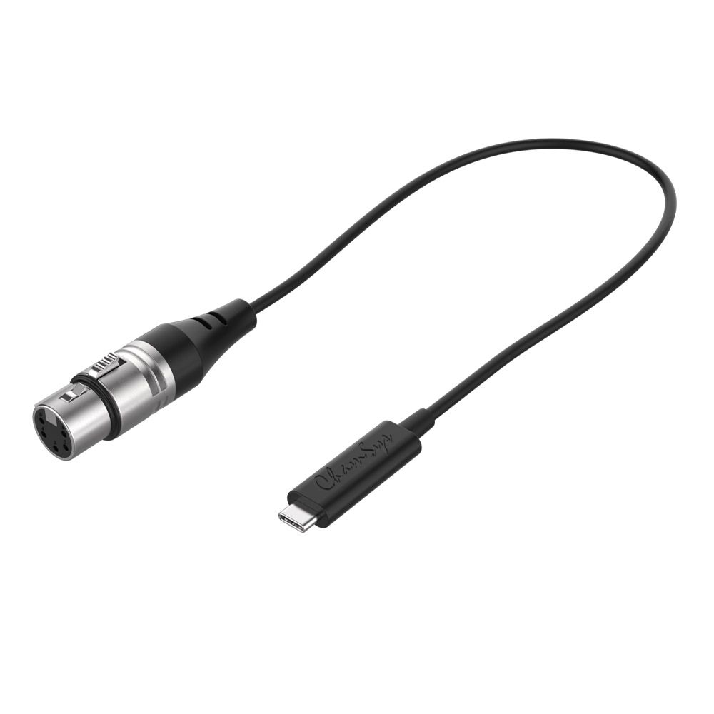 Chamsys MagicDMX Full USB to DMX Interface