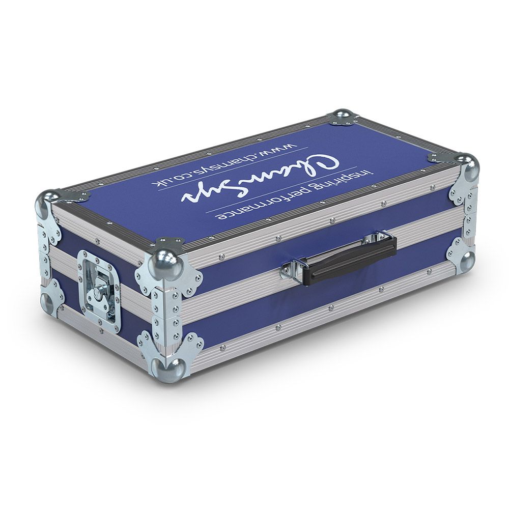 Chamsys Flight Case For MagicQ Compact Connect
