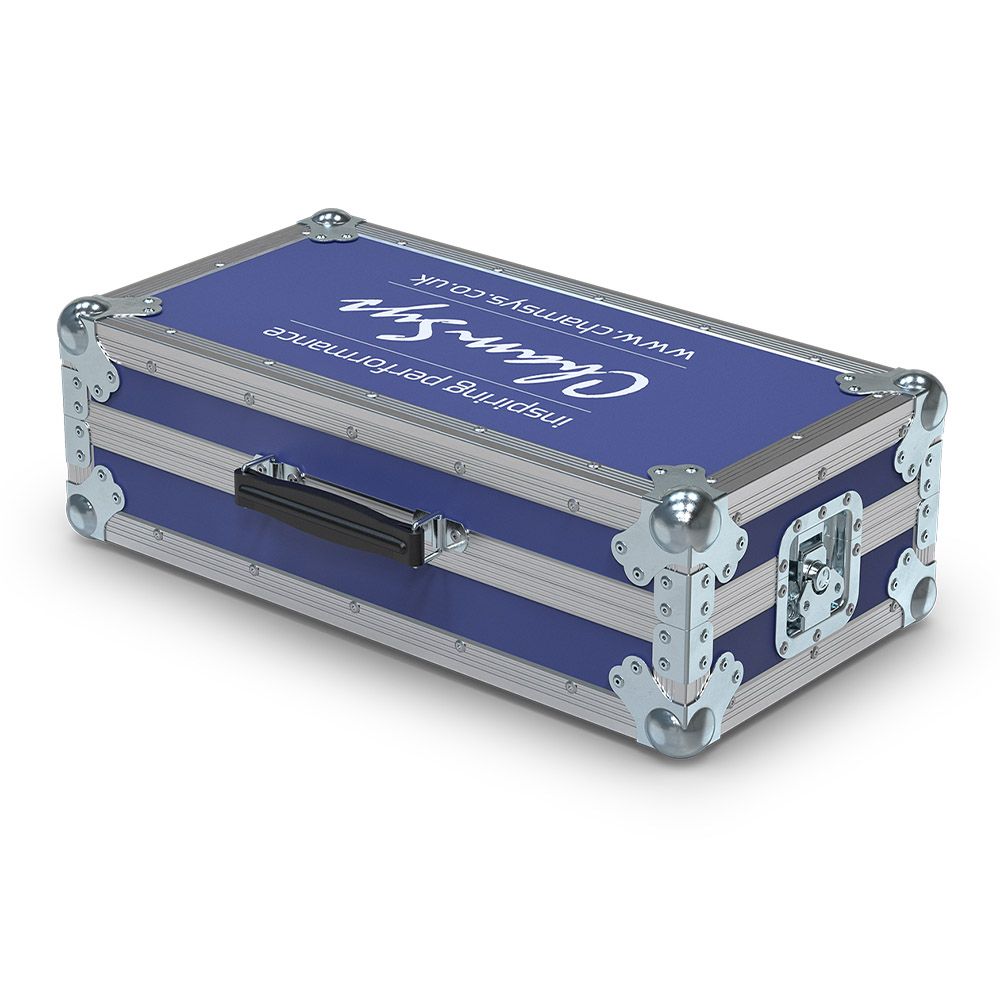 Chamsys Flight Case For MagicQ Compact Connect