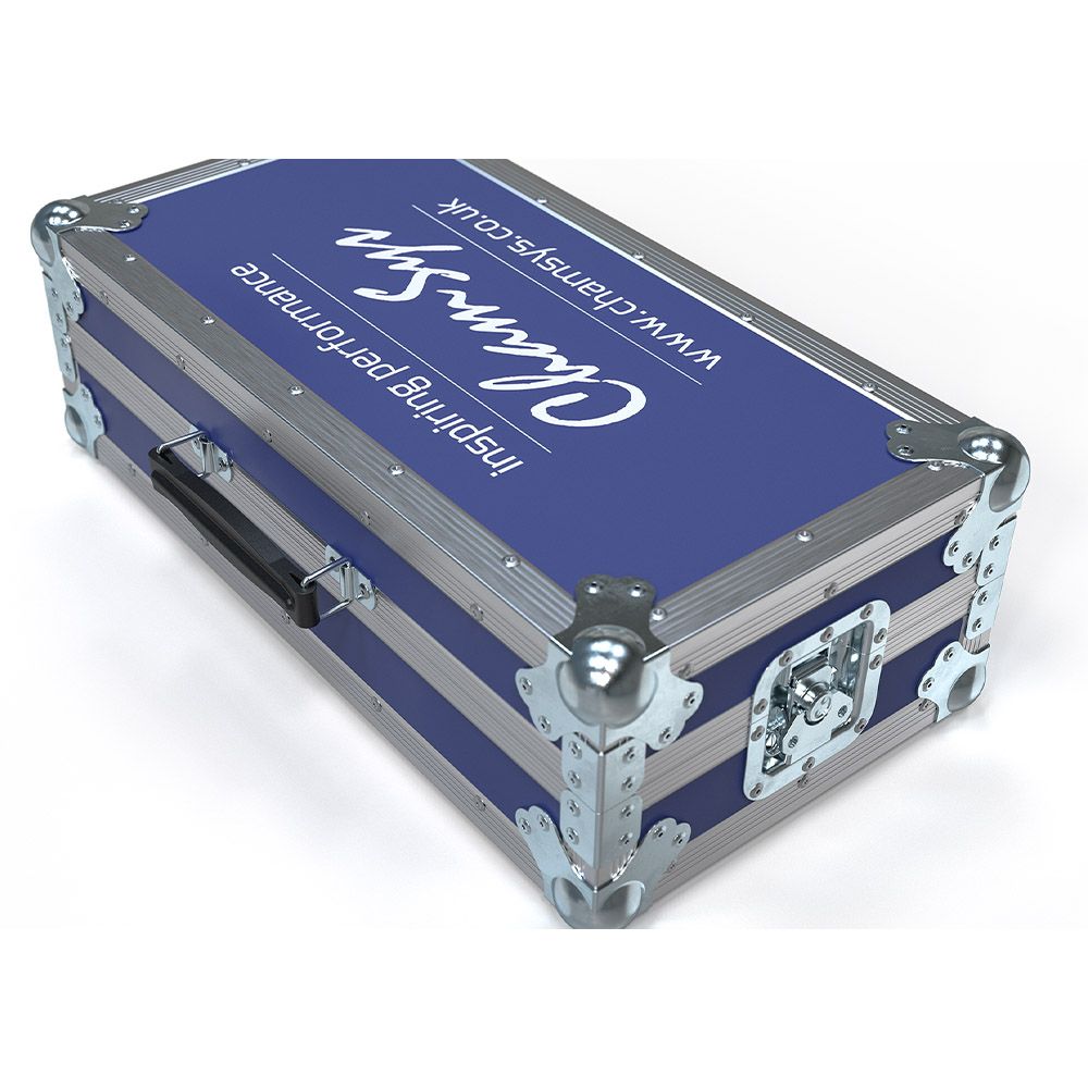 Chamsys Flight Case For MagicQ Compact Connect