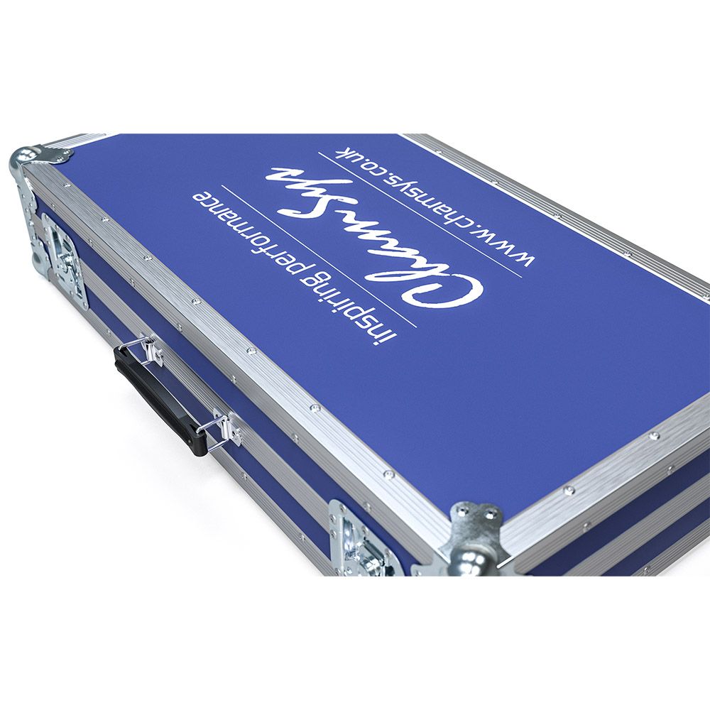 Chamsys Flight Case For MagicQ Compact Connect