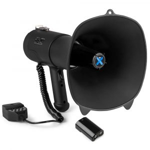 Vonyx MEG090 90W Portable Megaphone
