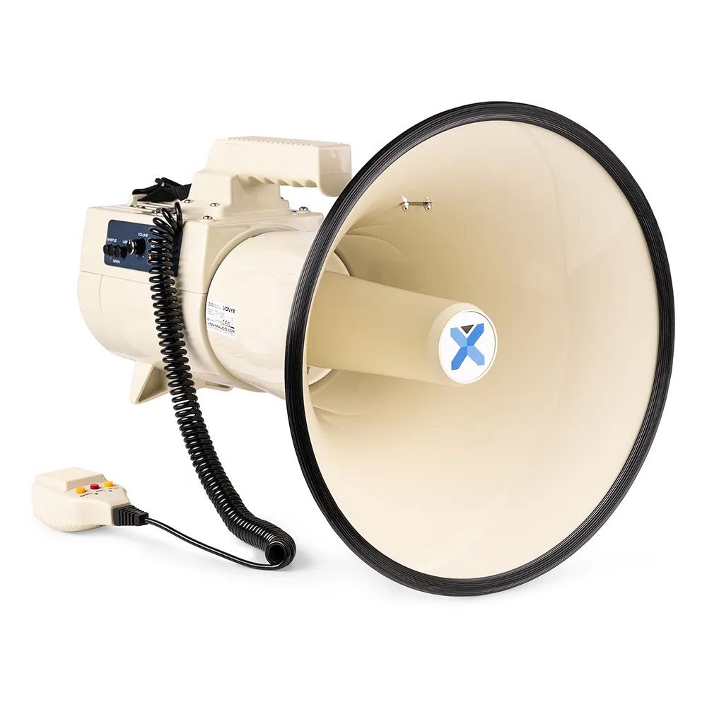 Vonyx MEG150 Portable Megaphone