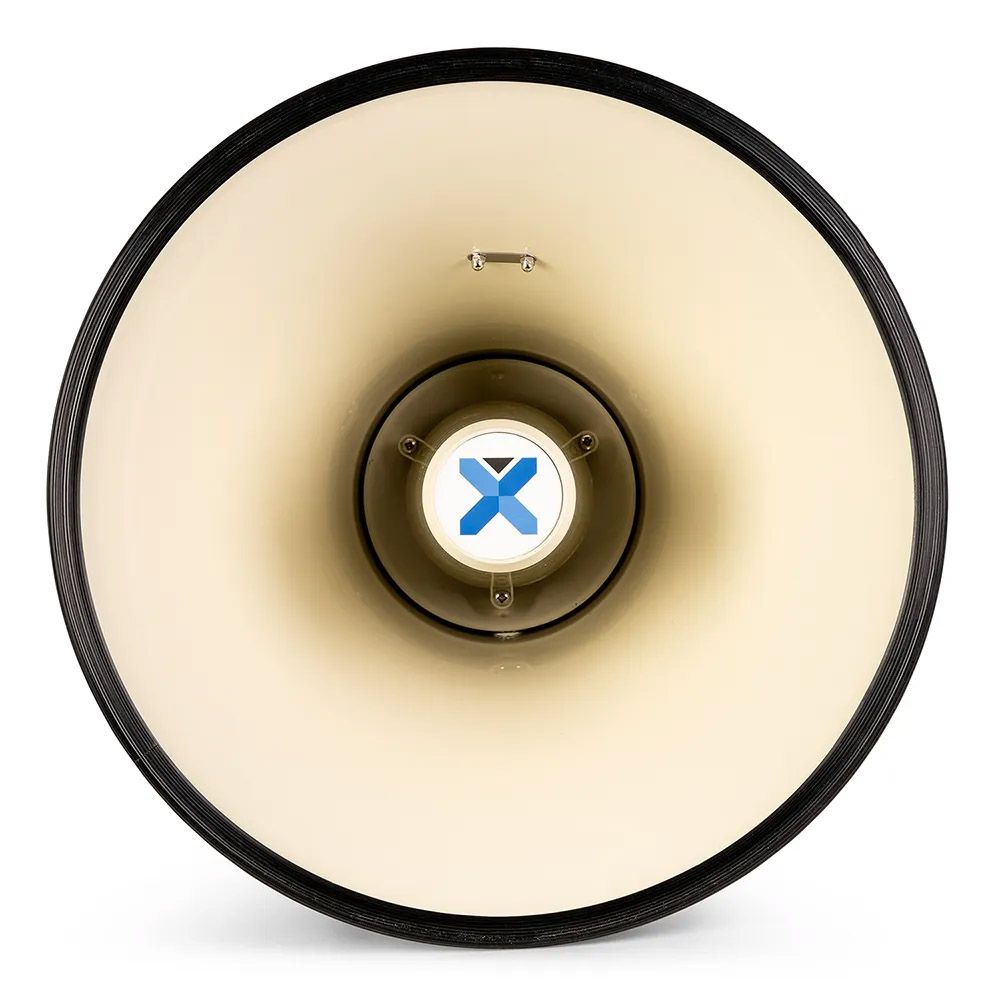 Vonyx MEG150 Portable Megaphone