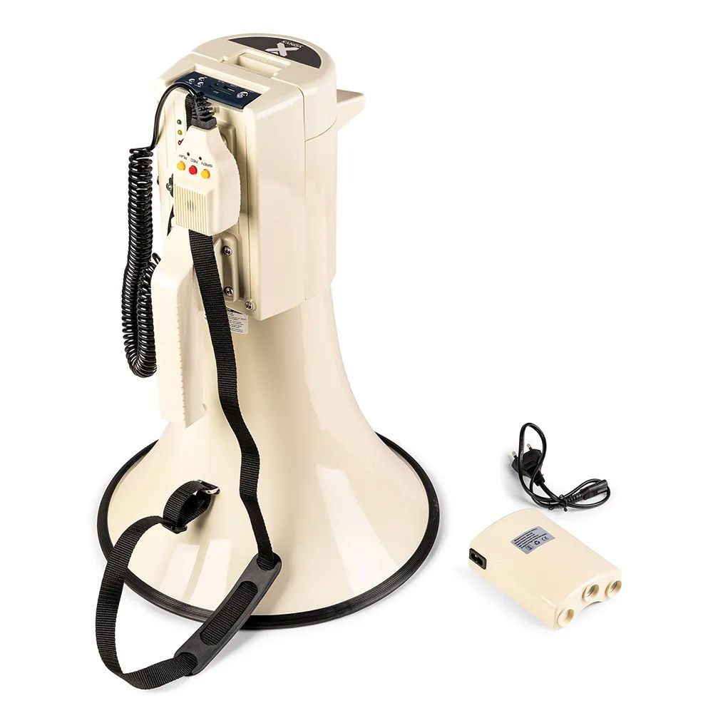 Vonyx MEG150 Portable Megaphone