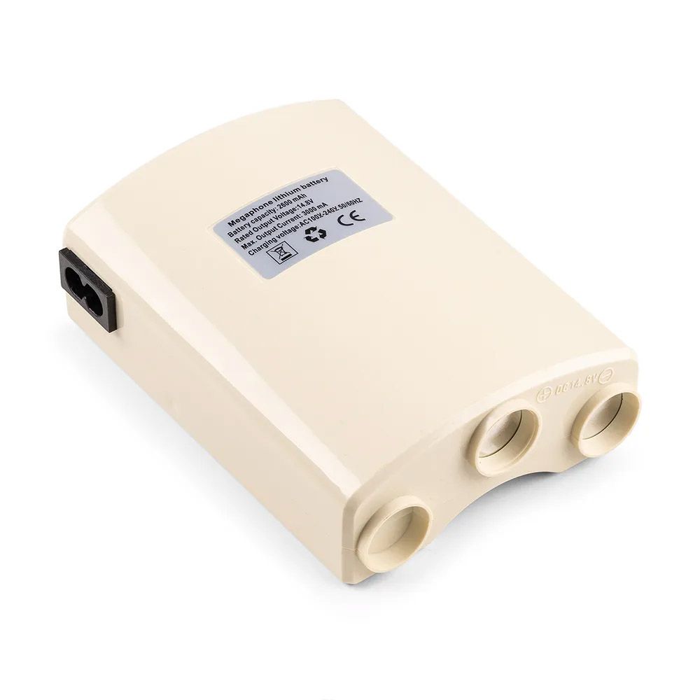 Vonyx MEG150 Portable Megaphone