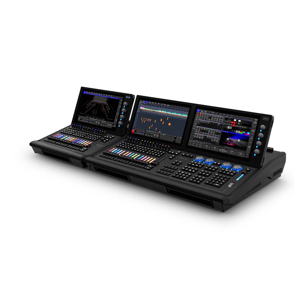Chamsys MagicQ MQ500M Stadium Control Expansion Wing