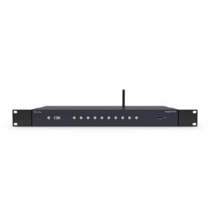Chamsys MagicQ Rack 24-Universe Lighting Console