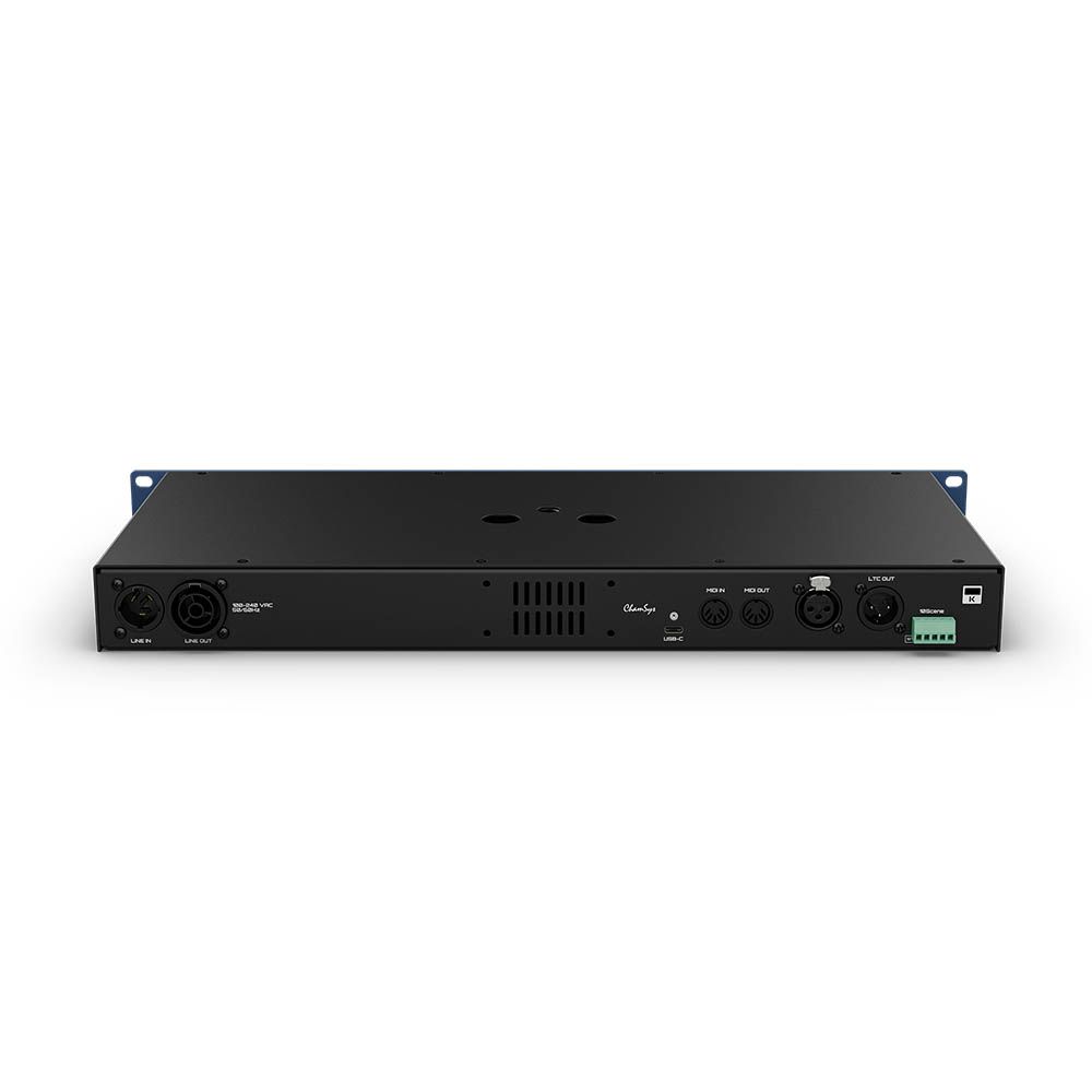 Chamsys GN10R Multipurpose Node for Remote Data Distribution