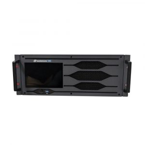 Chamsys MediaMaster VS4+ Media Server