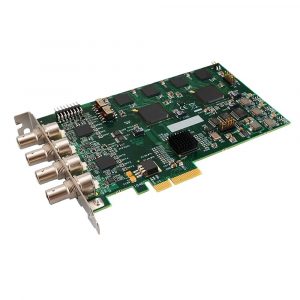 Chamsys MediaMaster Vision-SDI2 Card (2 x SDI)