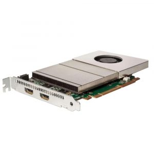 Chamsys MediaMaster Vision DC-HD2 2 x HDMI Capture Card