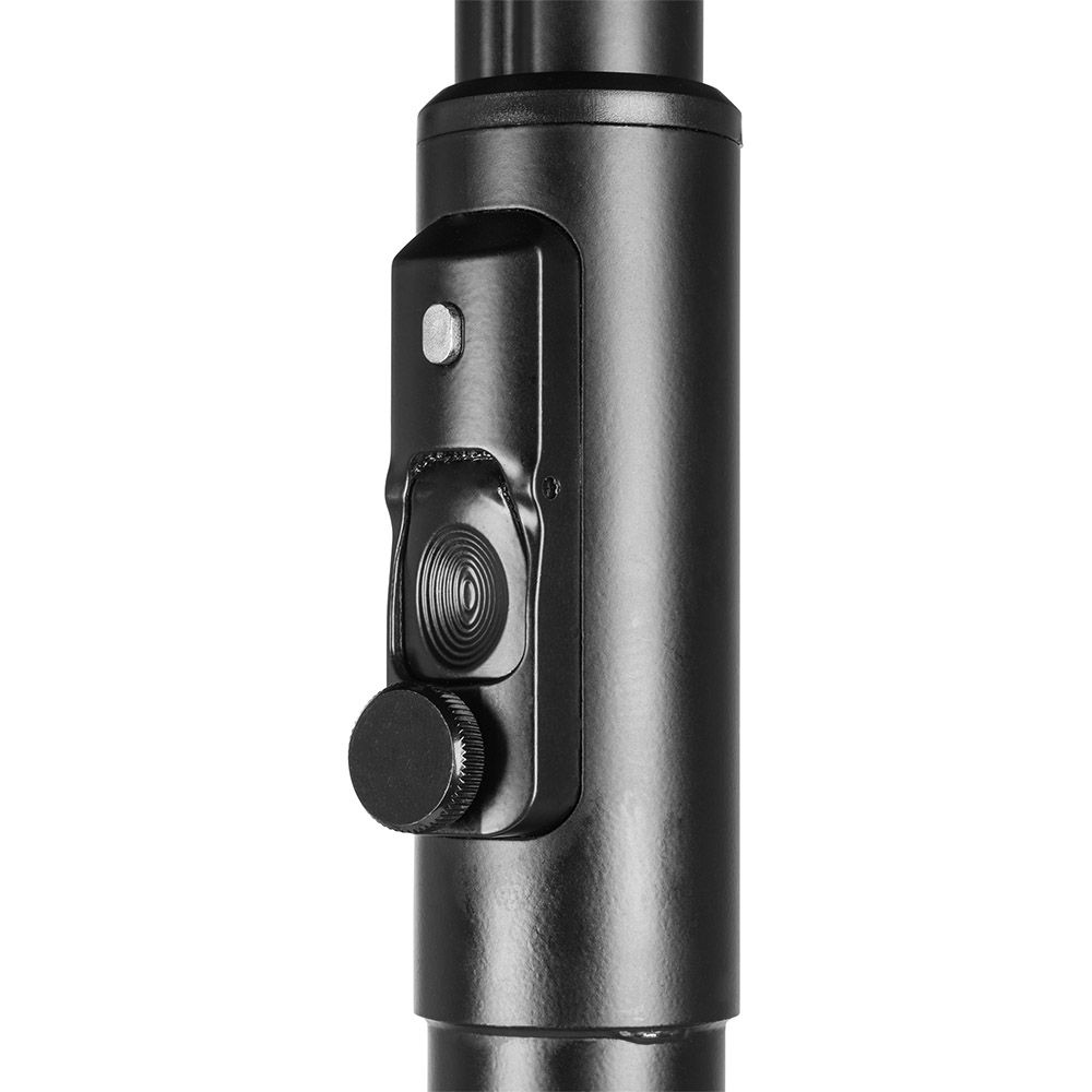 Vonyx LS08A Speaker Stand Pro with Auto-Lock & Air Cushion