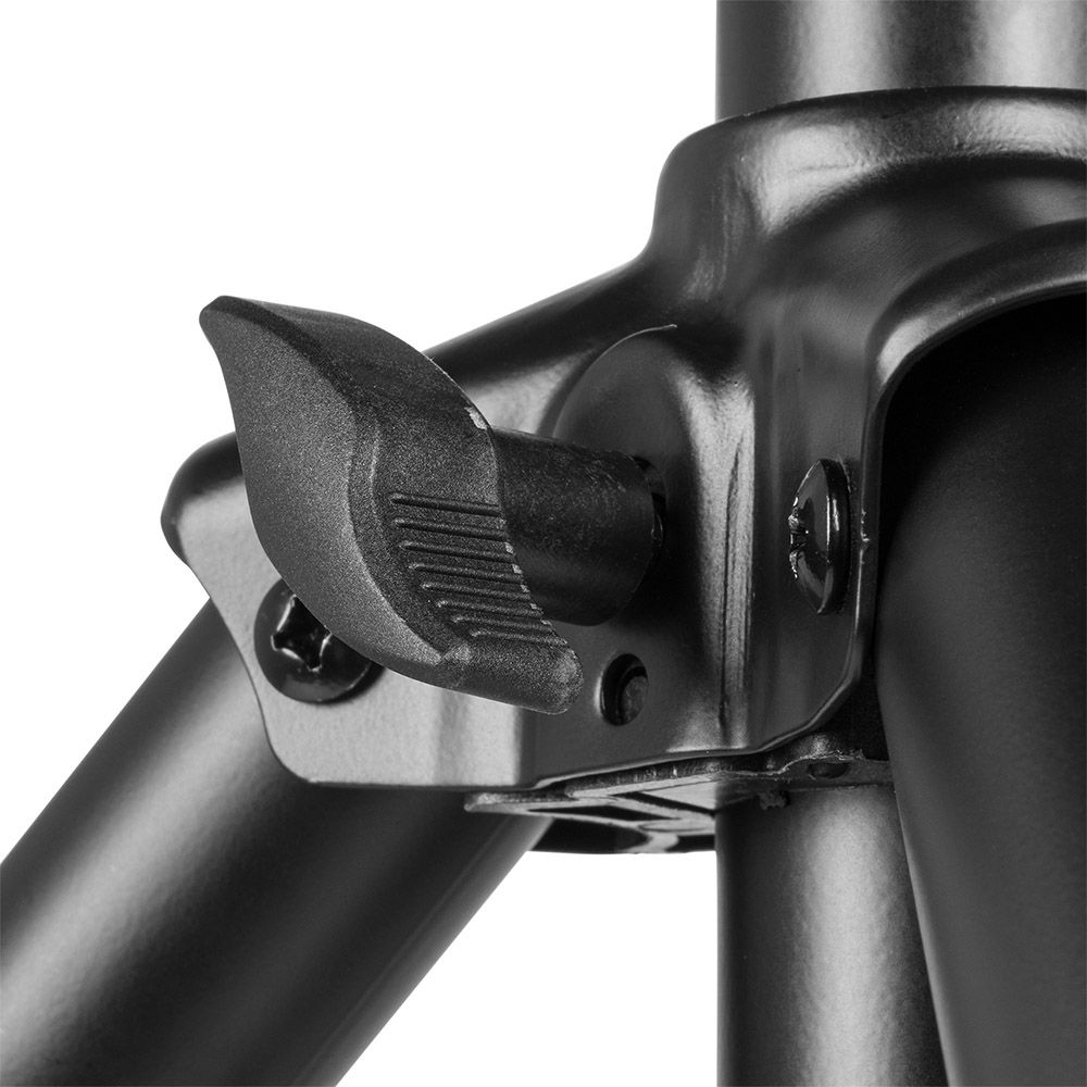 Vonyx LS08A Speaker Stand Pro with Auto-Lock & Air Cushion