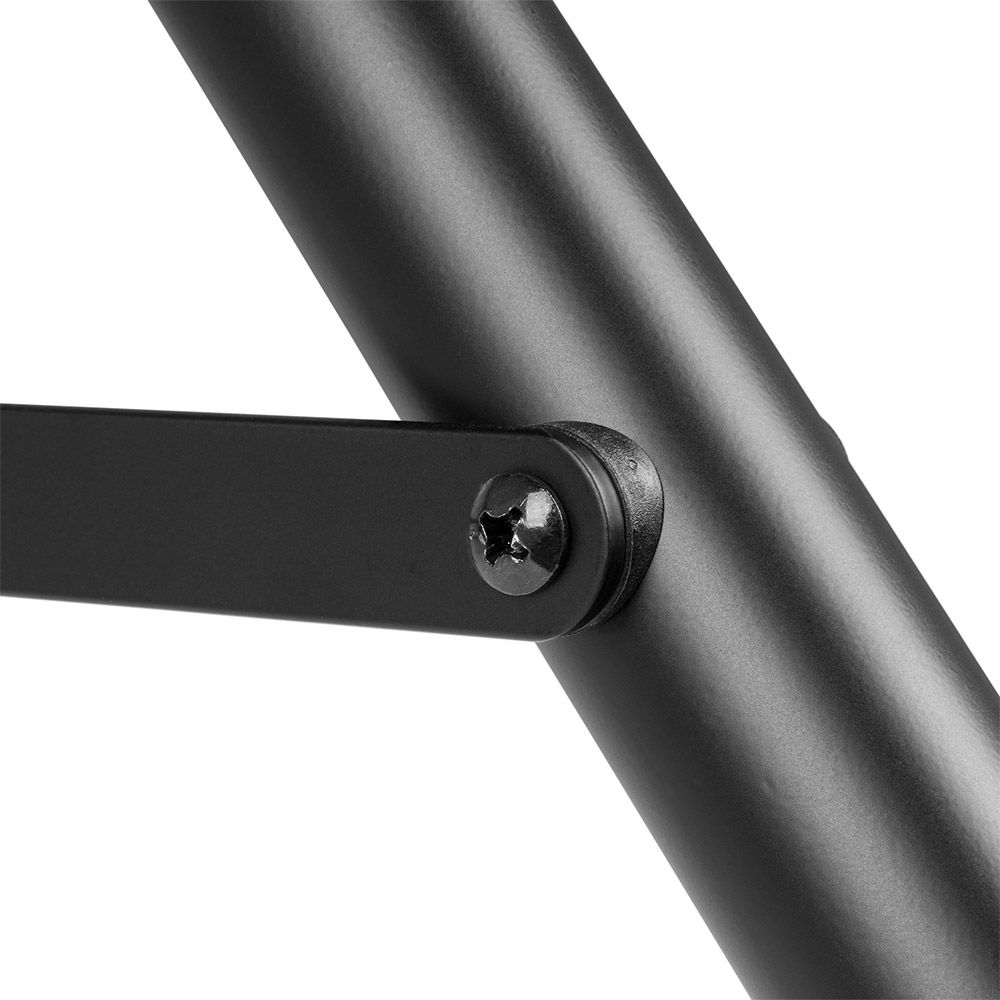 Vonyx LS08A Speaker Stand Pro with Auto-Lock & Air Cushion