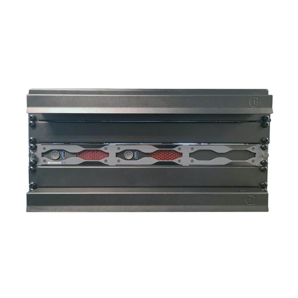 Chamsys MediaMaster VS1+ Media Server