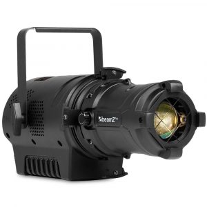 BeamZ PRO BTS80WW Compact Profile Spot with Zoom 80W WW