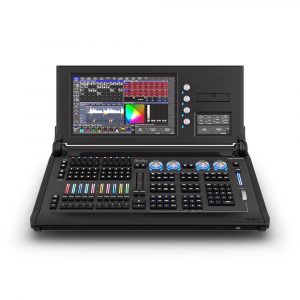 Chamsys MagicQ MQ250M Stadium Lighting Console