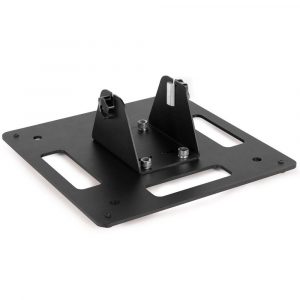BeamZ PRO LCB400B Baseplate 30×30